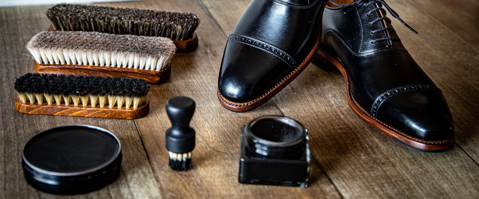 DA Clean Leather Care Products